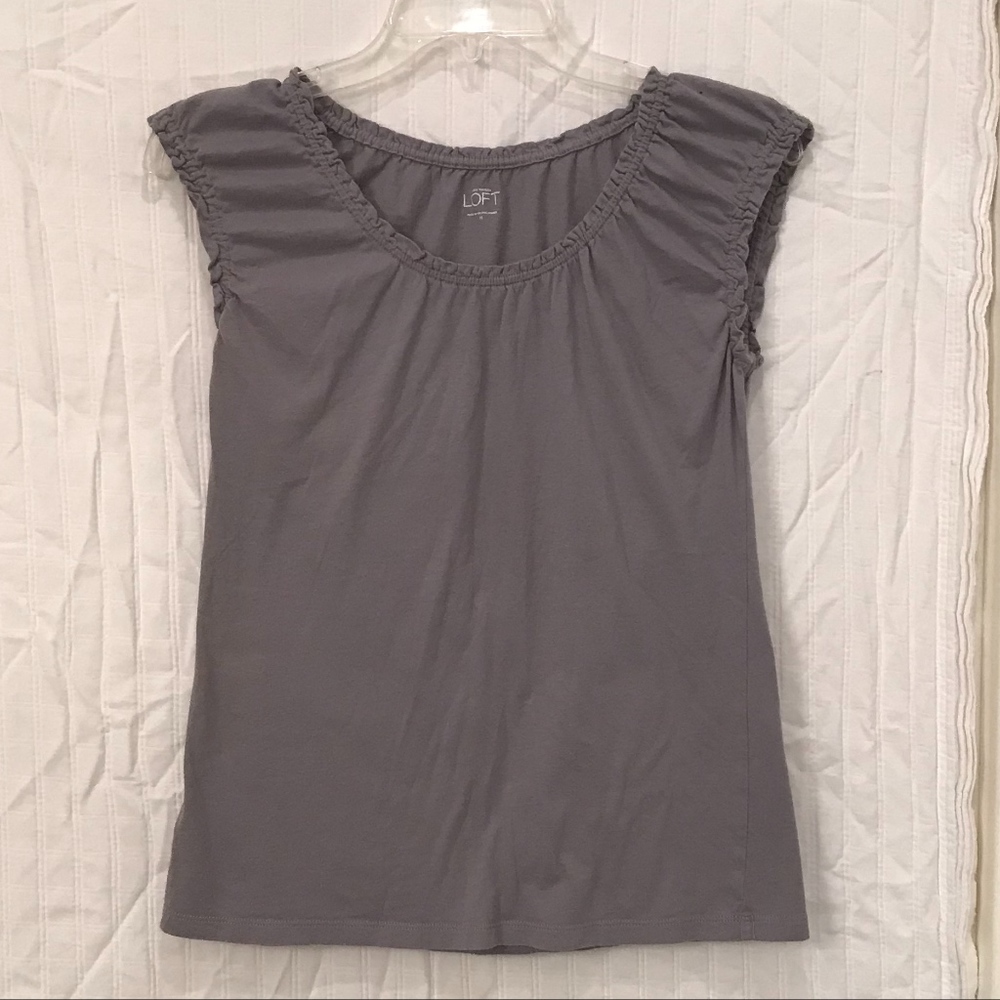 Ann Taylor Loft tank top
